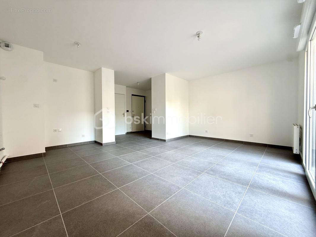 Appartement à GENAS