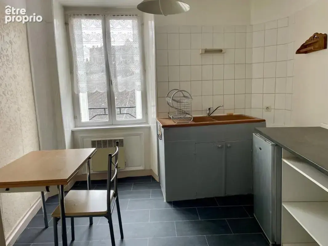 Appartement 125 m² à vendre à La Souterraine (23300) - photo 11