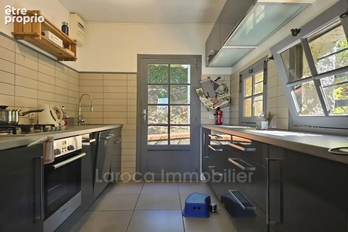 Maison 3 pièces 60 m² à vendre à Laroque-Des-Alberes (66740) - photo 5