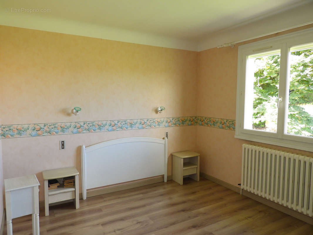 Maison à VILLEFRANCHE-DE-ROUERGUE