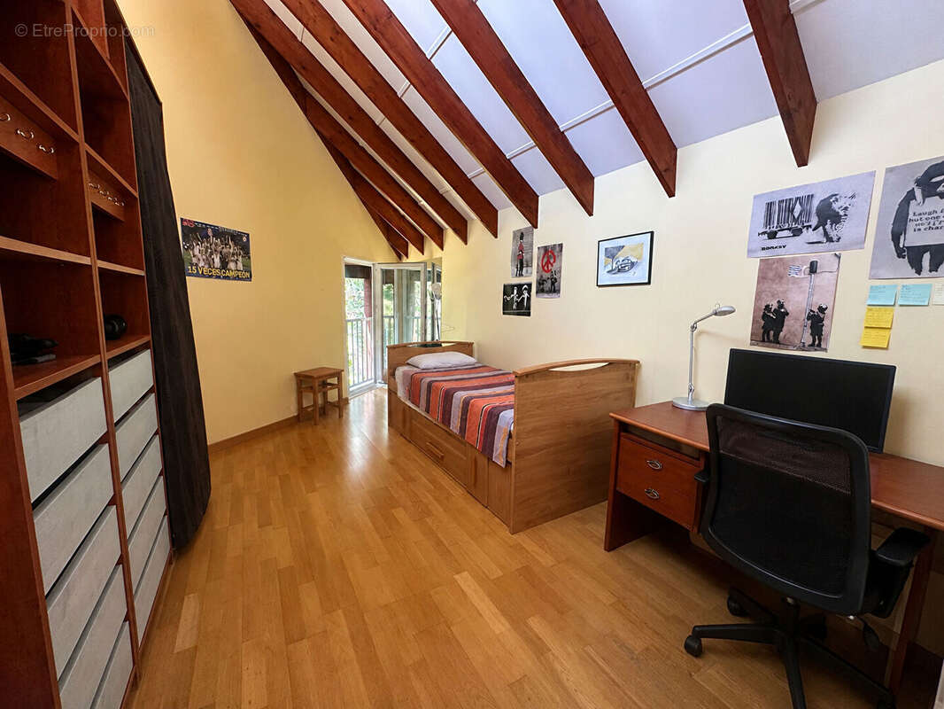 Maison 221m² à verrières-le-buisson - photo 12
