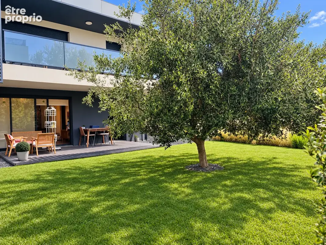 Photo Appartement à Perpignan au prix de 169 000€