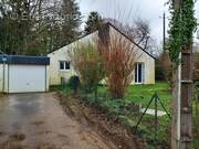 Maison à LE ROC-SAINT-ANDRE