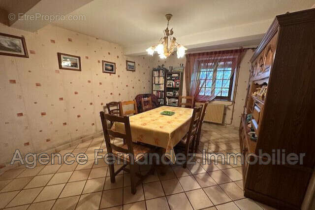 Maison 100 m² à Melay  - photo 9
