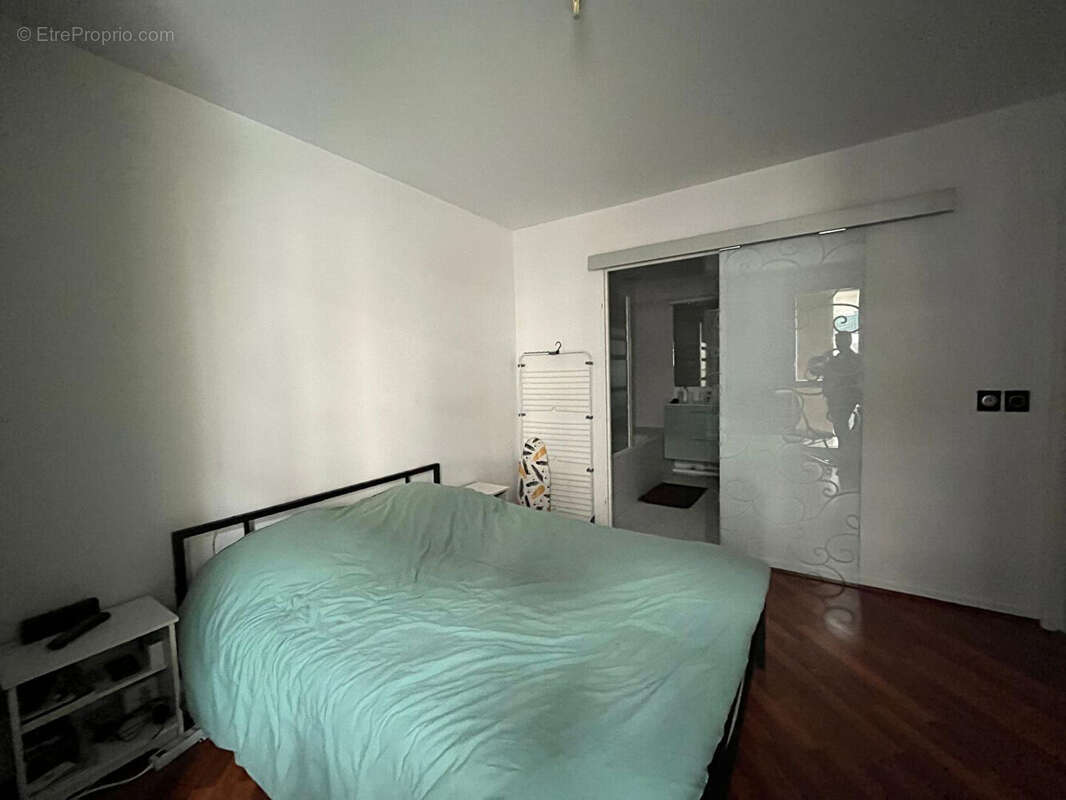 Appartement à CERGY