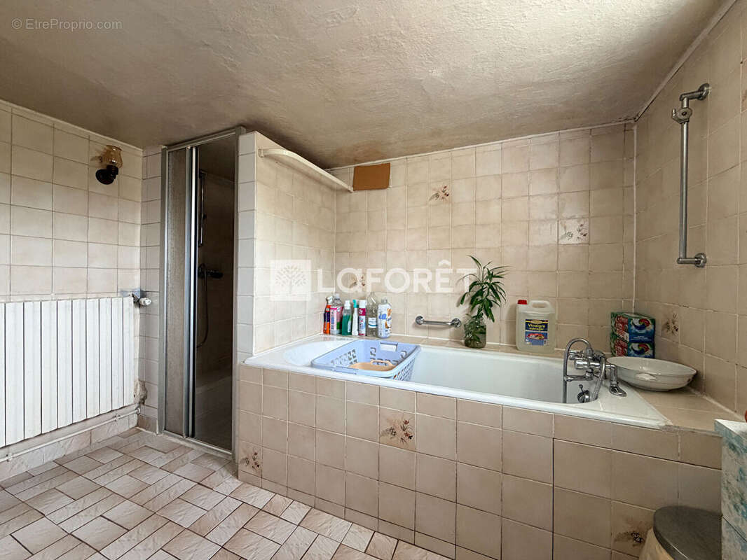 Maison type 4 - photo 11