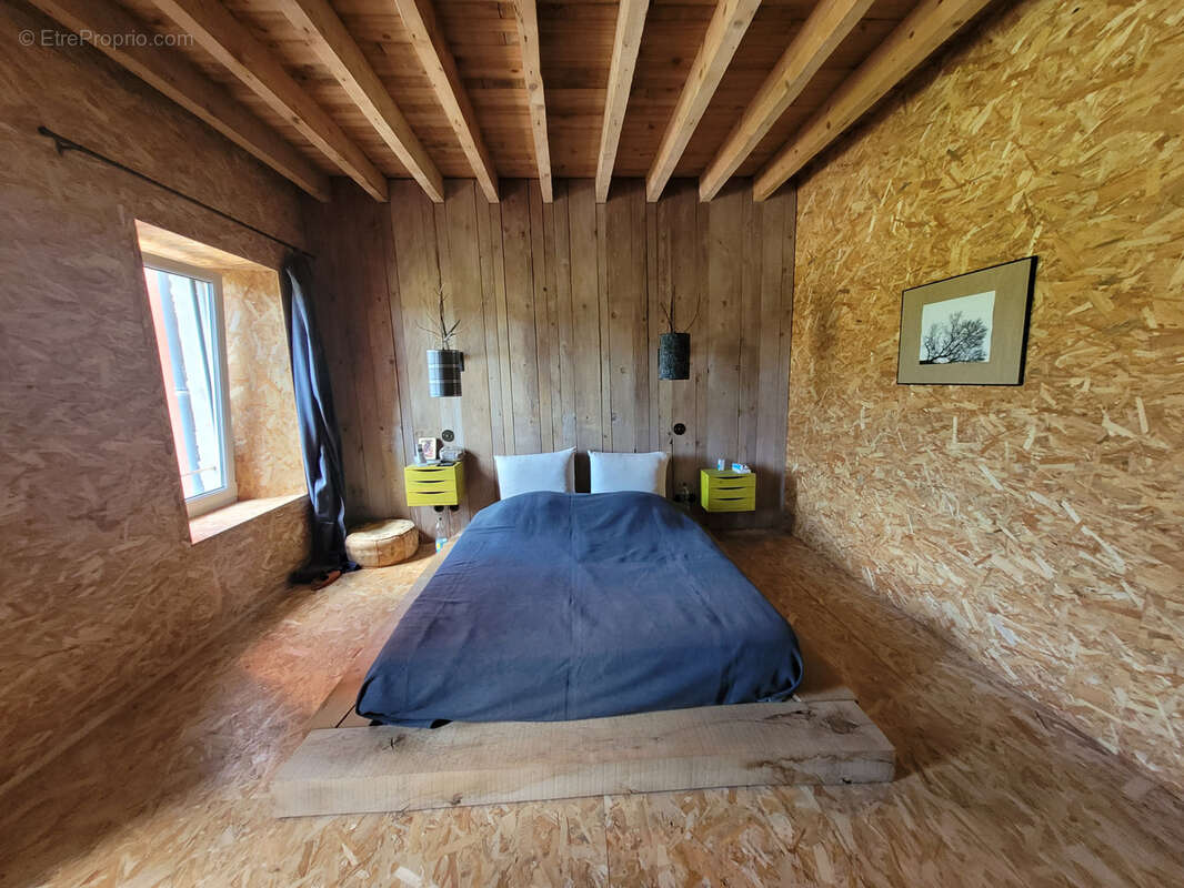 Maison à LE CHAFFAL