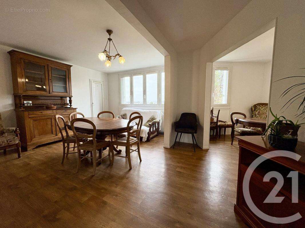 Appartement à LIMOGES