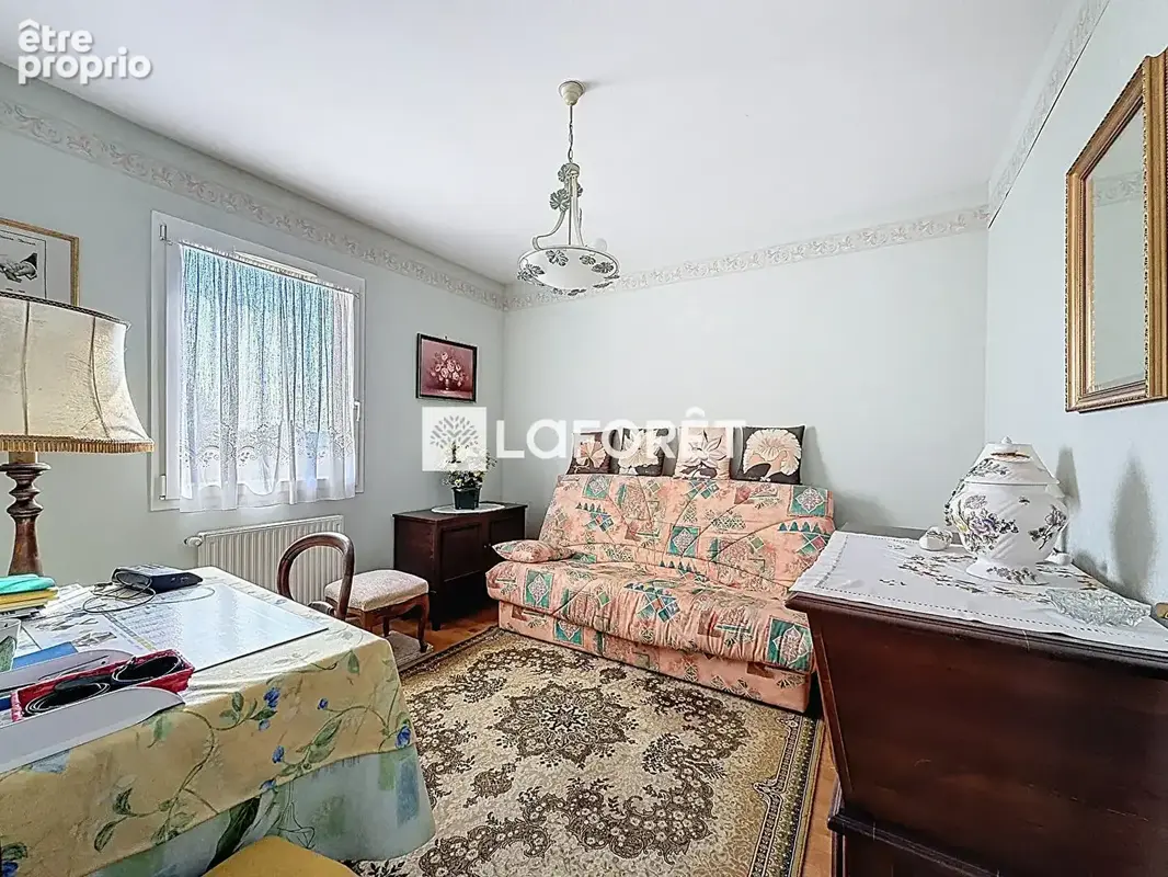 Appartement à vendre Chatillon Sur Chalaronne 3 pièce(s) 95.93 m2 - photo 8