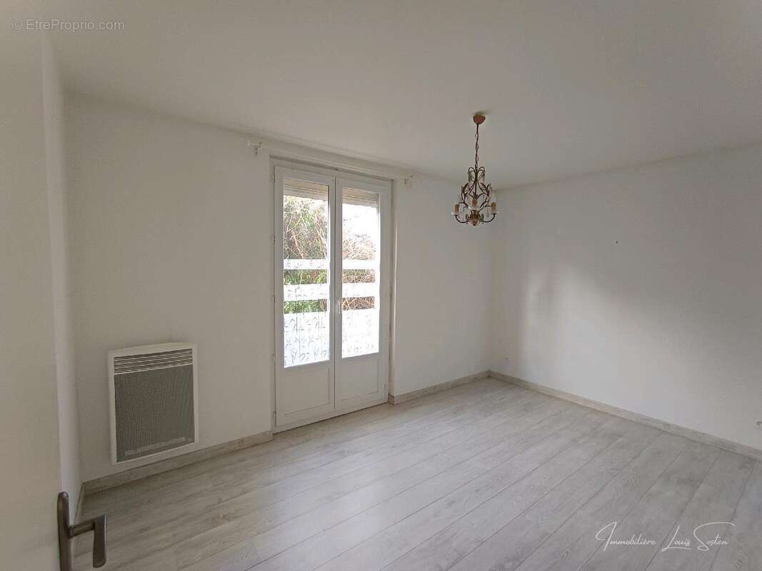 Appartement à BEAUVAIS
