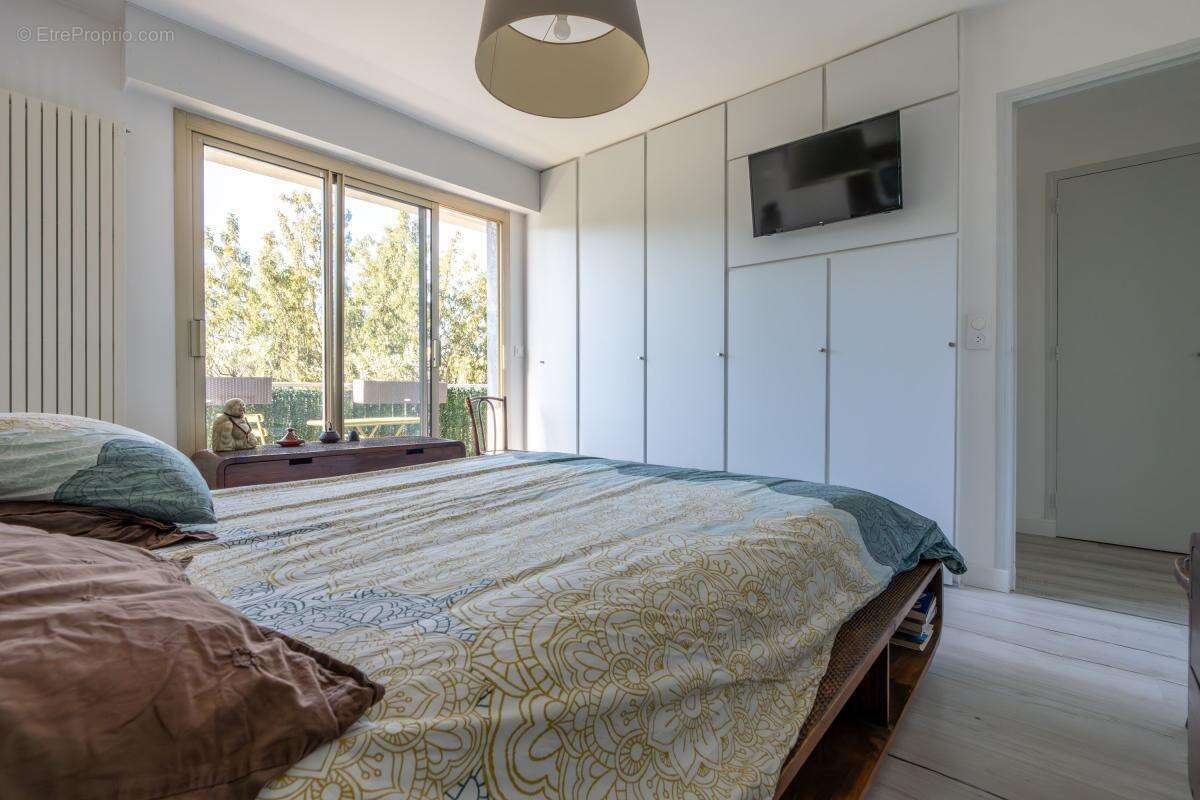 Appartement à SAINT-MAUR-DES-FOSSES