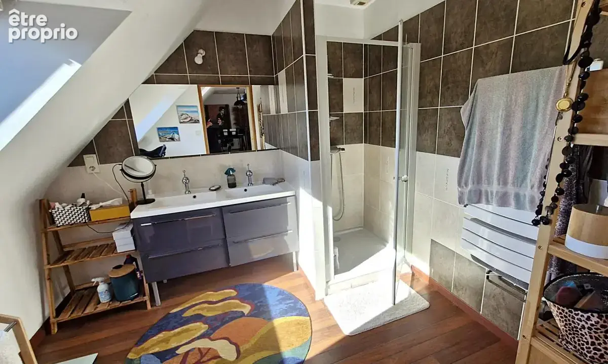 Maison contemporaine d'exception   189 m2   4 chambres   Ter - photo 17