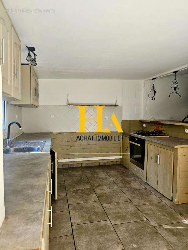 Maison à SAINT-JOSEPH