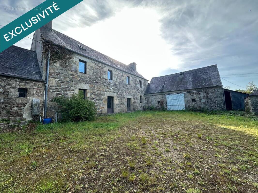 Photo 1 - Maison à BOTSORHEL