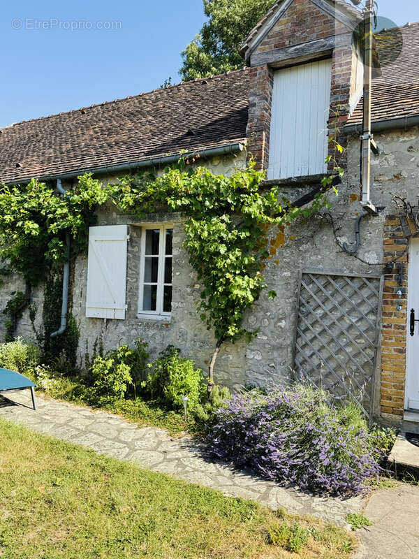 A vendre Longère - photo 33