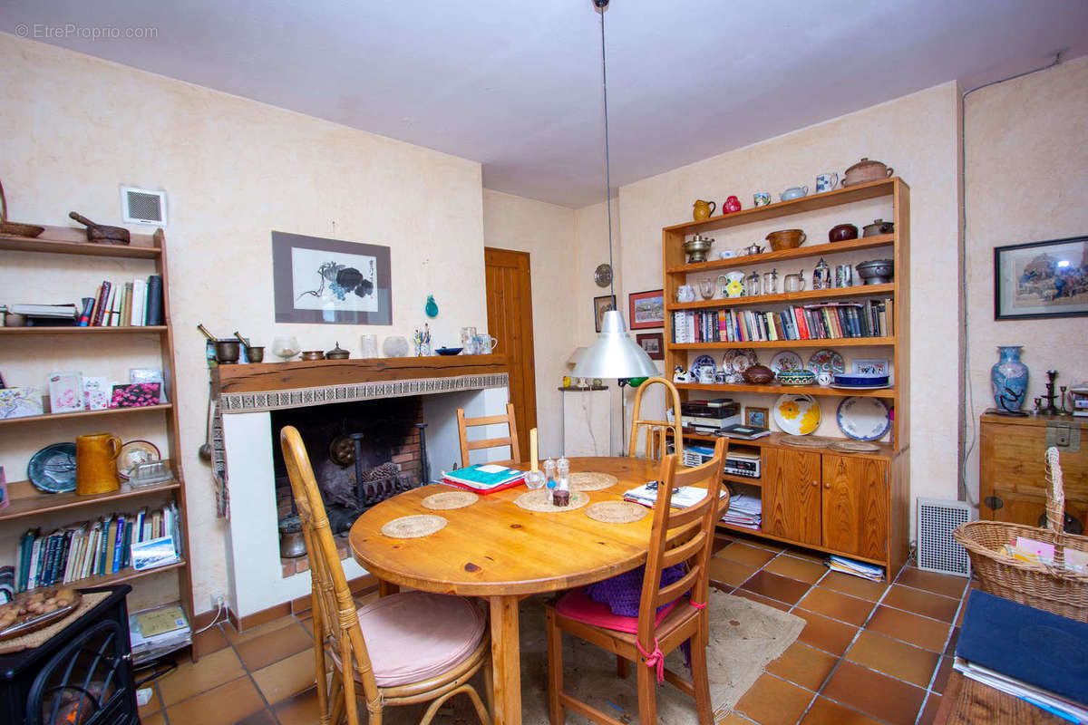 Charmante maison de village originale - photo 7