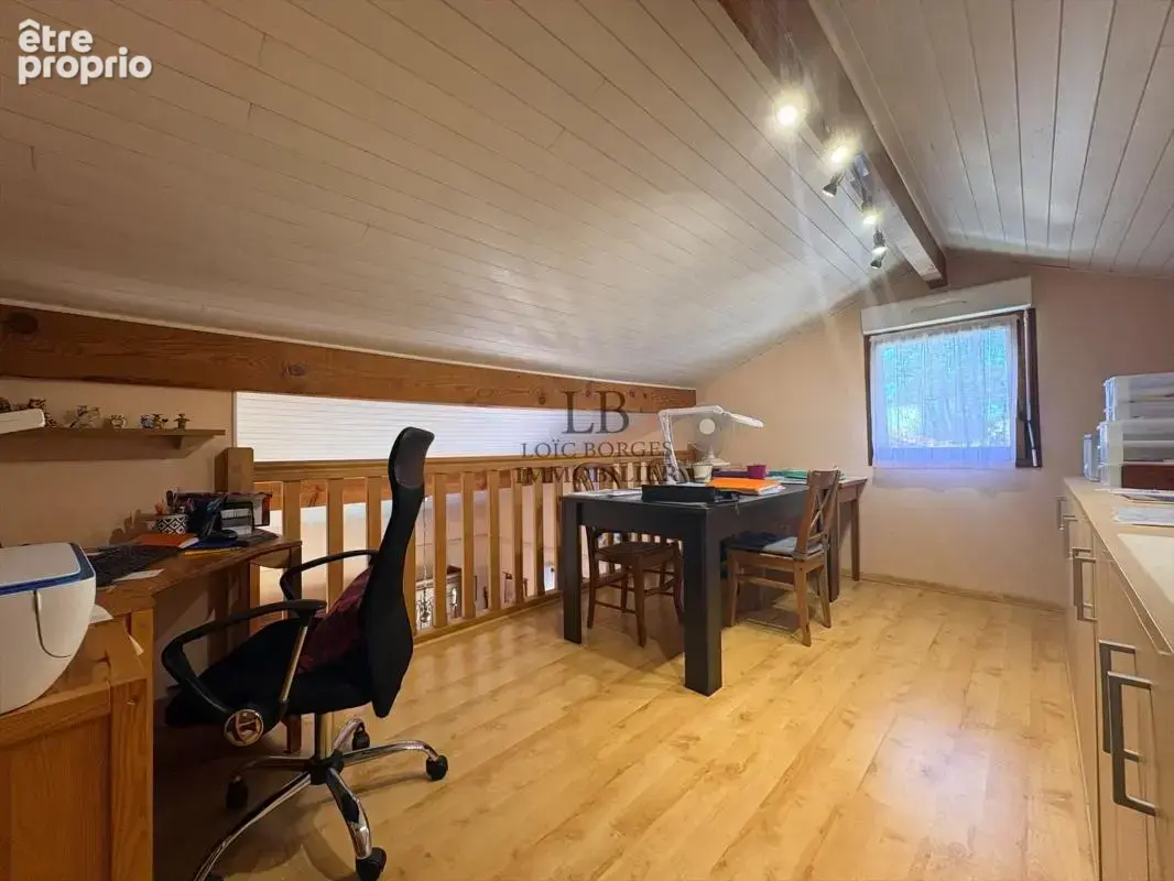 Maison 6 pièces 123 m² à vendre à Tarnos (40220) - photo 7