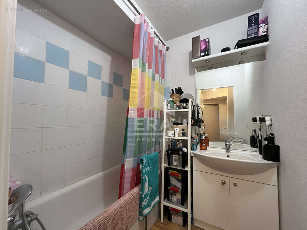 Appartement 48m² à elbeuf - photo 7