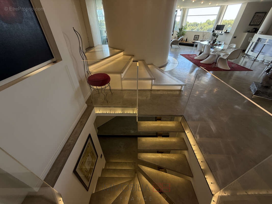 Loft d’exception avec vue mer   cadre exclusif & prestations premium - photo 13