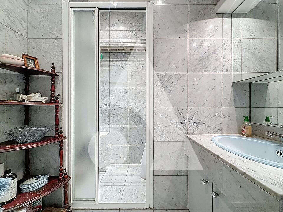 Appartement à RUEIL-MALMAISON