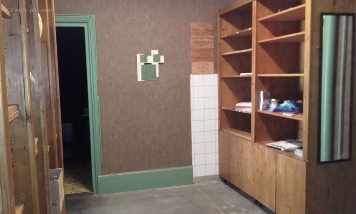 Appartement à VALDOIE