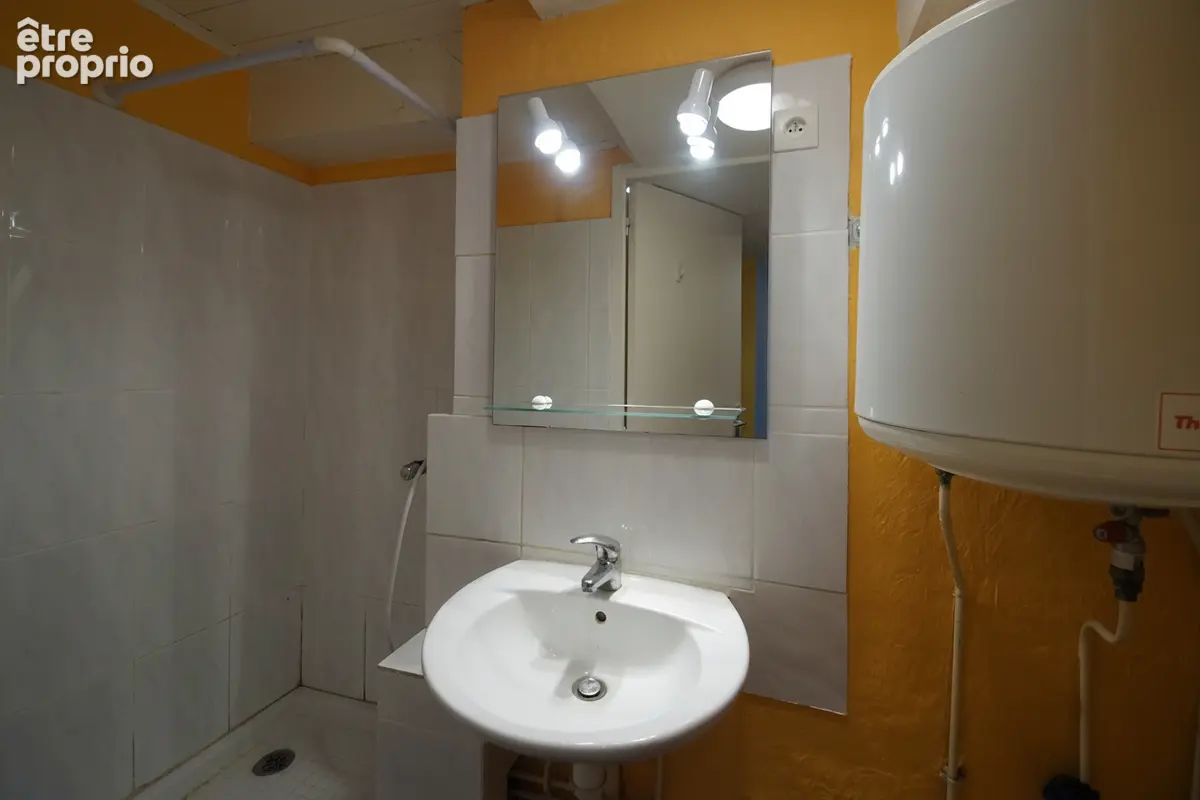 Appartement 32m² à chasselay - photo 8