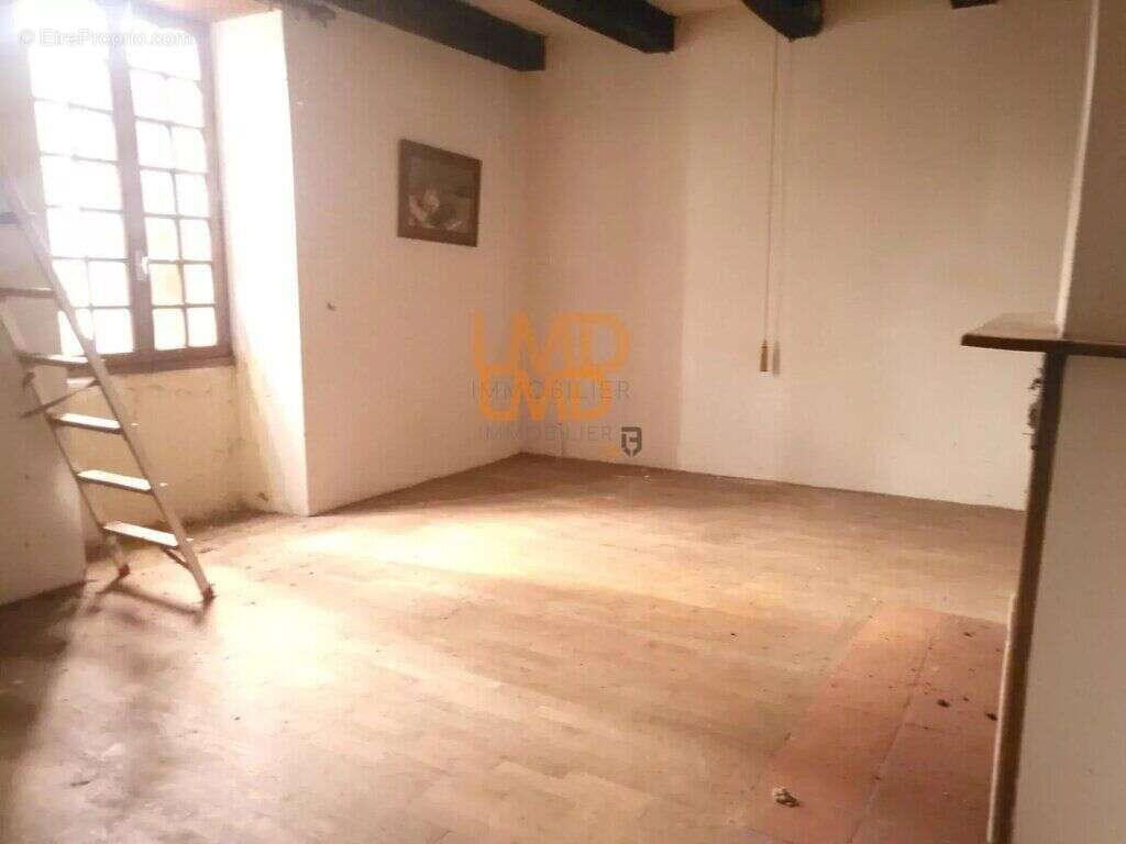 Maison à VILLENEUVE