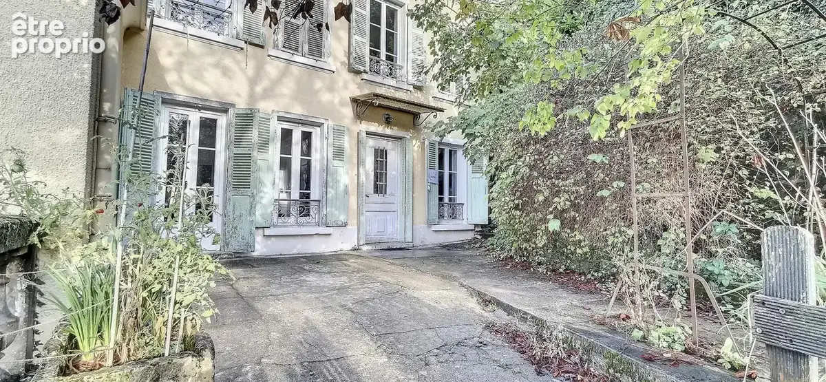 Maison Bourgeoise - Terrasse - Jardin - Garage - Au calme - photo 5