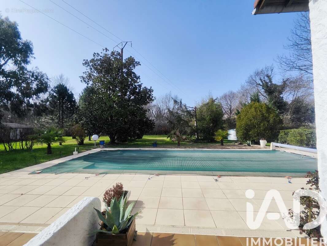 Photo 3 - Maison à MONTAUBAN