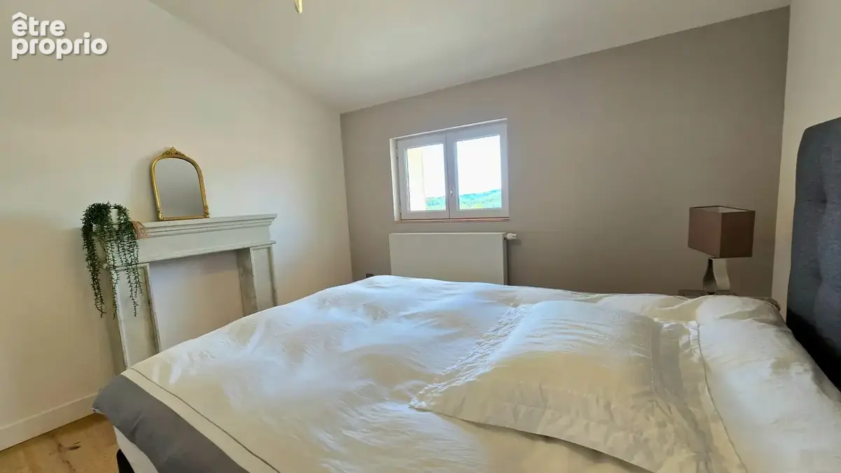 Propriété d'Exception Rénovée – 7.5 hectares - Étang privée - vue panoramique - Piscine - Source - photo 37