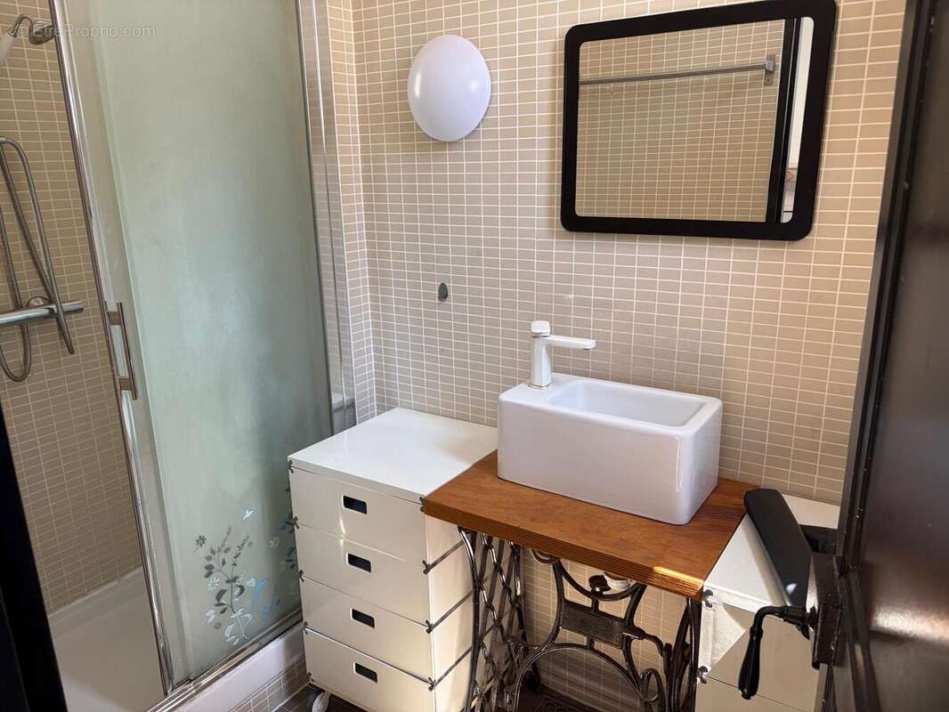 Photo 8 - Appartement à SURESNES
