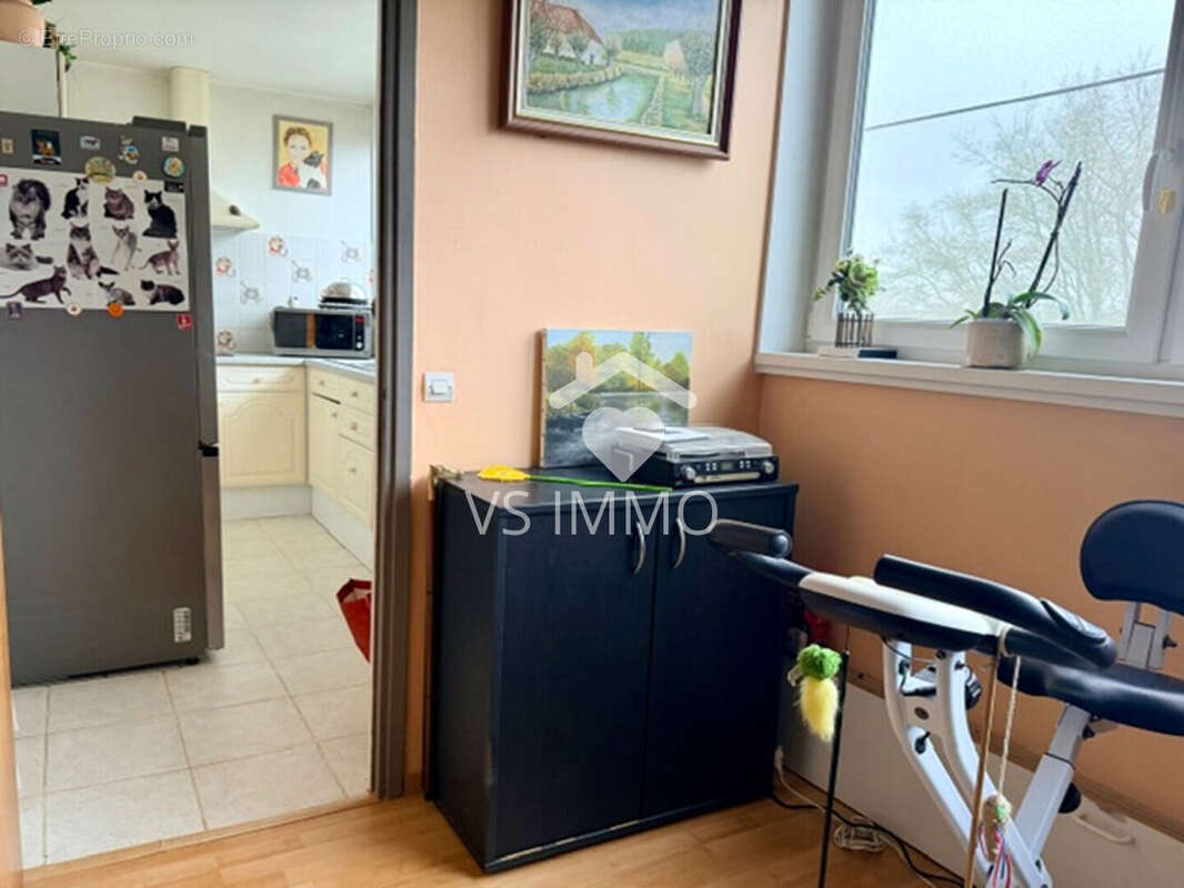 Appartement à TOURCOING