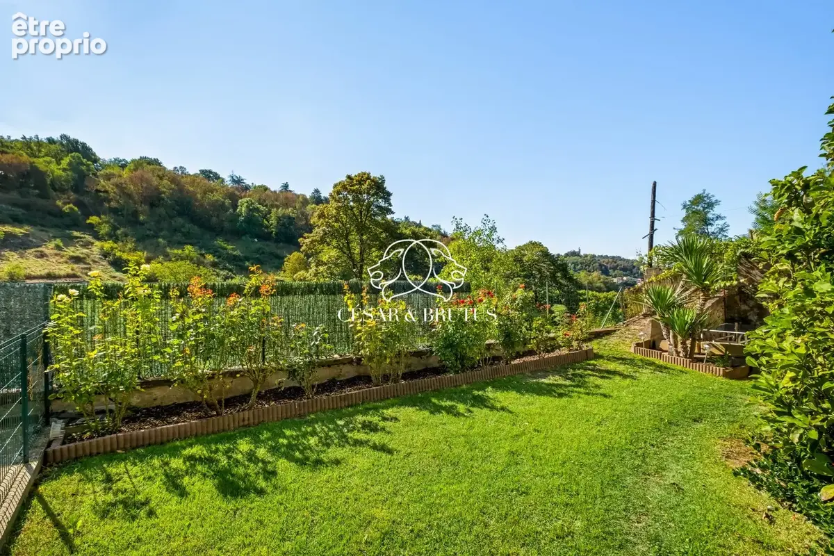 Maison 5 pièces 163 m² à vendre à Vienne (38200) - photo 3