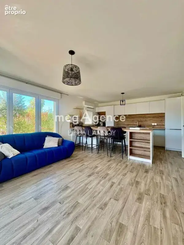 Appartement rez-de chaussée - photo 3