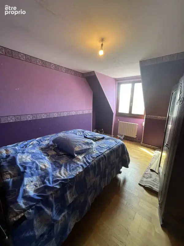 Maison 100 m² à Le Cateau-Cambresis  - photo 7