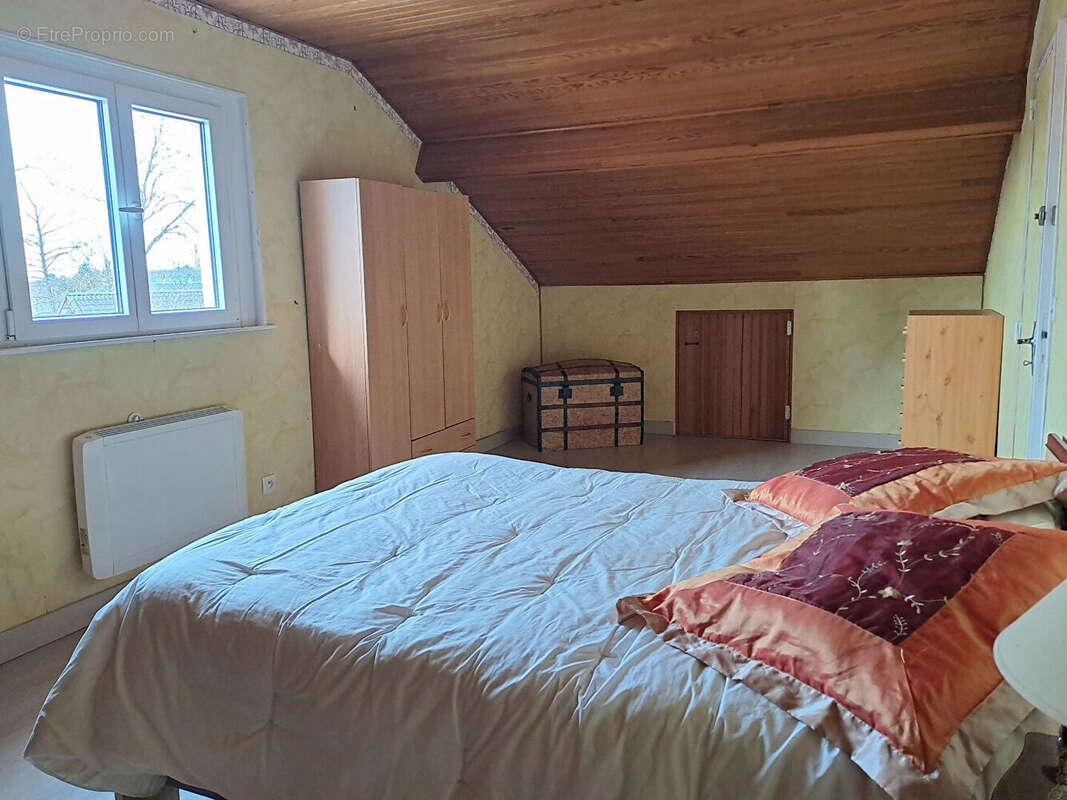 Maison à vendre Les Essarts Le Roi - photo 10