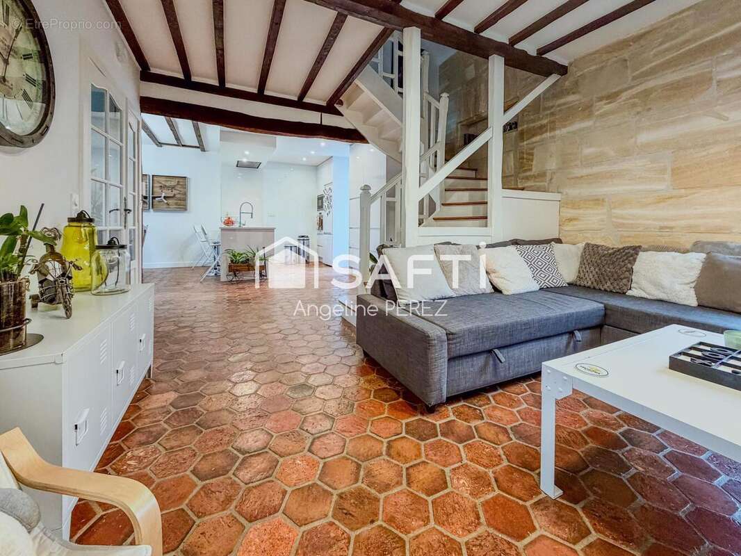 Photo 3 - Maison à SAINT-CREPIN-IBOUVILLERS