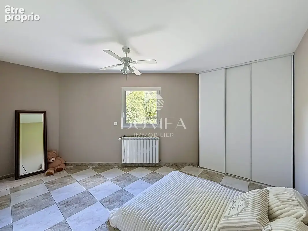 Maison 4 pièces 108 m² à vendre à Clapiers (34830) - photo 9