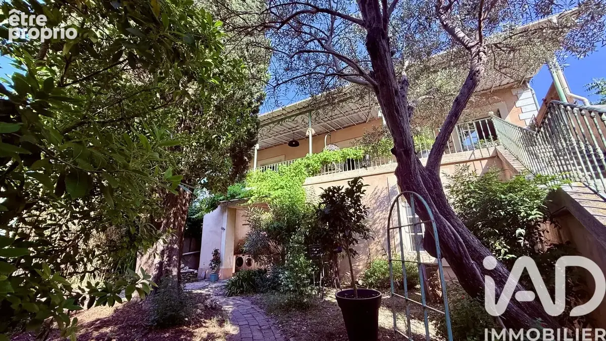 Photo 1 - Maison à ASPIRAN