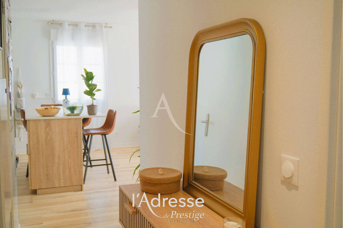 Appartement à BIDART