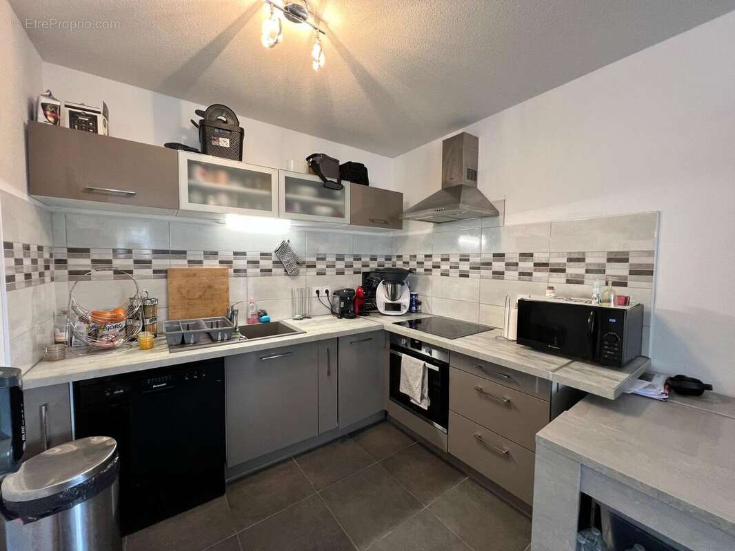 Photo 6 - Appartement à VIDAUBAN
