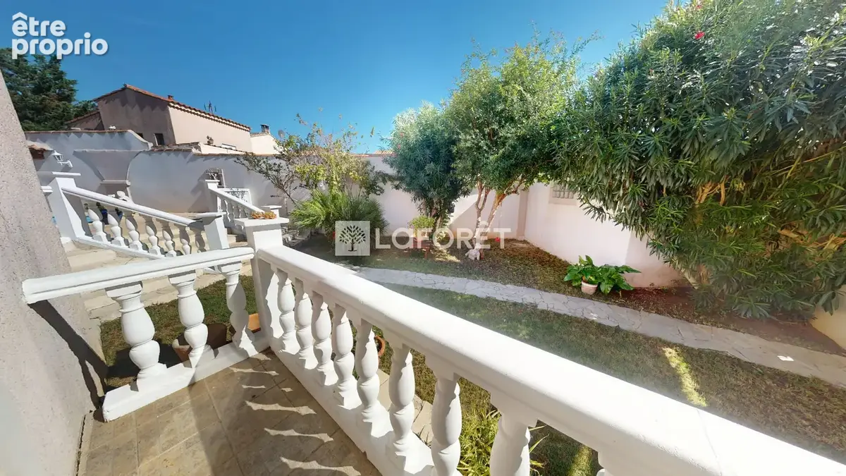 Maison Fos Sur Mer T6 159M² - photo 5