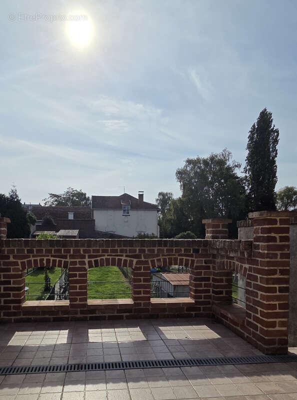 Maison à ARMENTIERES