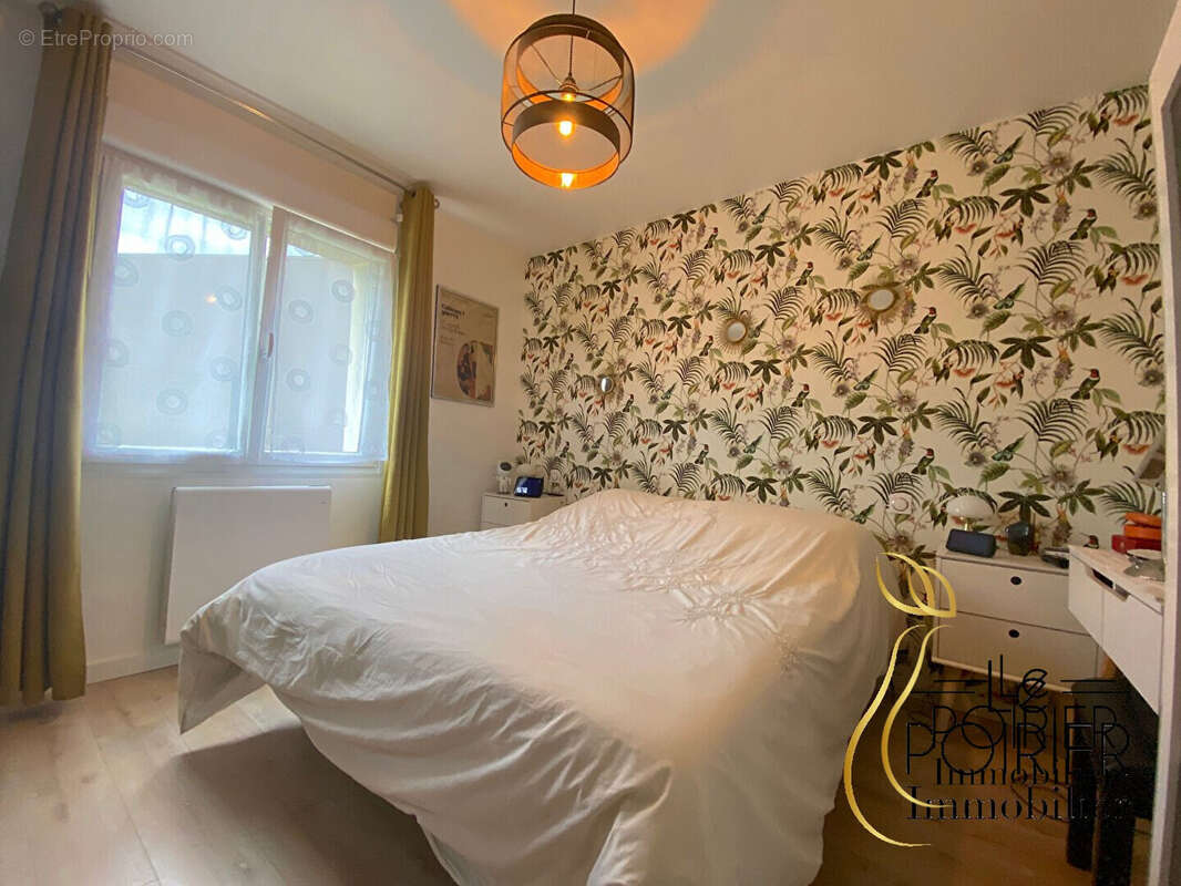 Maison à PLENEUF-VAL-ANDRE