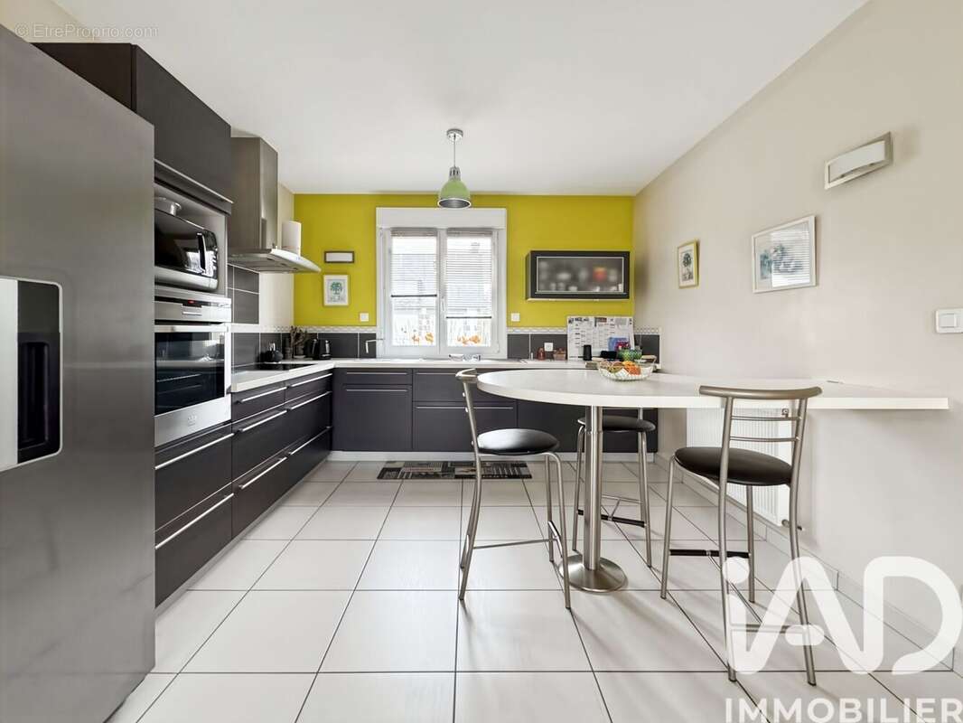 Photo 4 - Maison à LE GOURAY