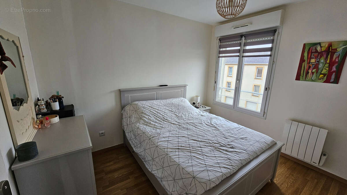 Appartement à LE PIN