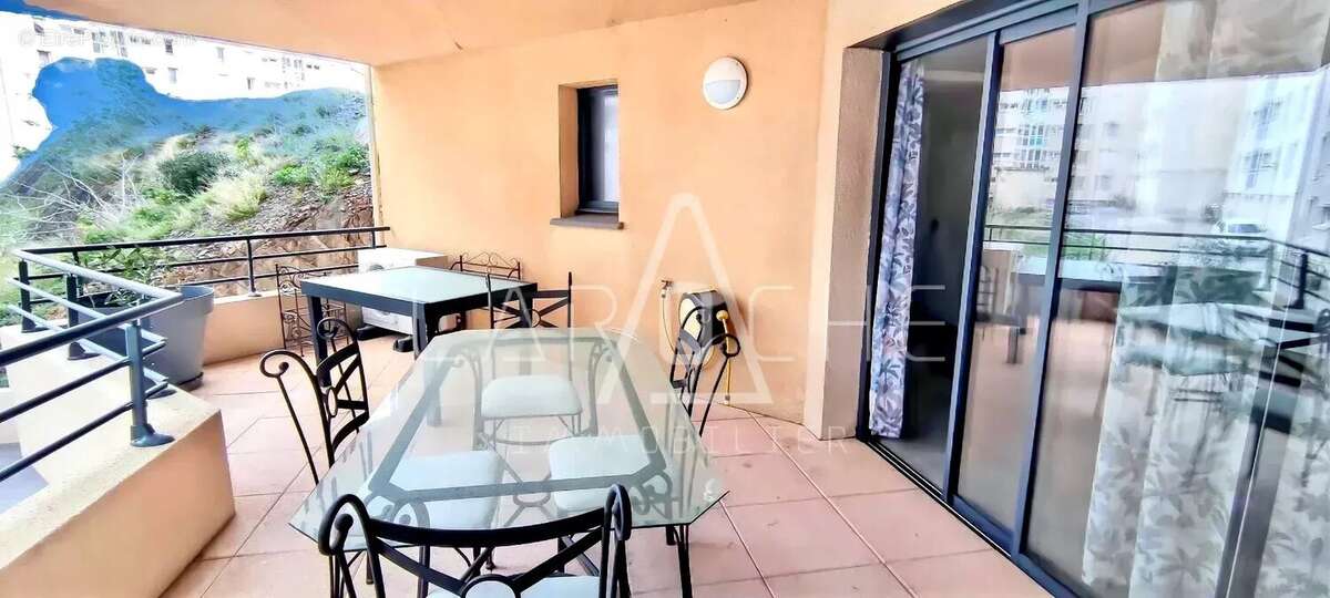 Appartement à PORT-VENDRES