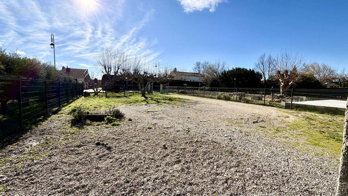 Maison à ALTHEN-DES-PALUDS