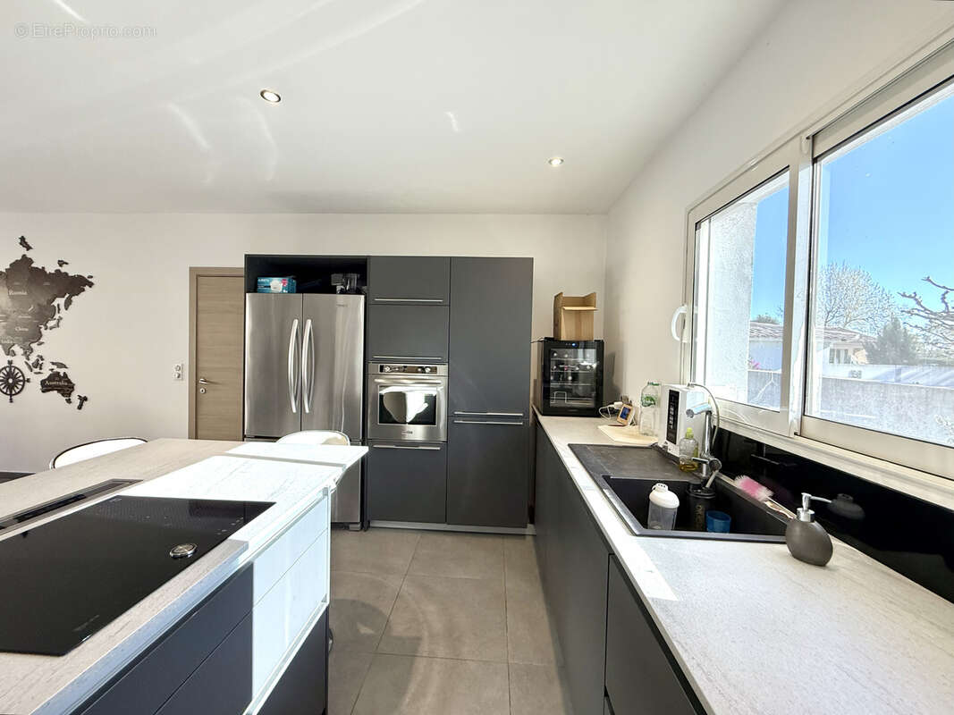 Maison à PRUNELLI-DI-FIUMORBO