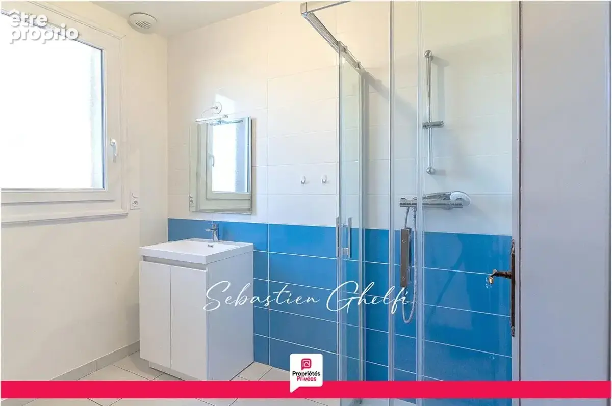 à la porte de Contres maison avec 4 chambres beau terrain de 730 m² - photo 4
